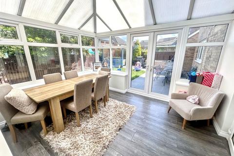 154 Forest Gate, Palmersville, Newcastle Upon Tyne, NE12 9EN
