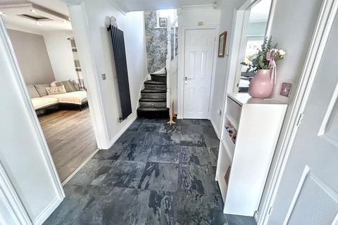 154 Forest Gate, Palmersville, Newcastle Upon Tyne, NE12 9EN