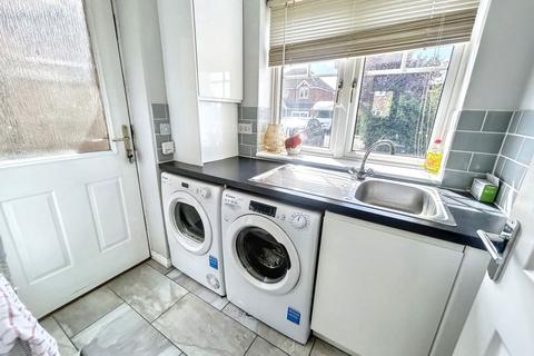 154 Forest Gate, Palmersville, Newcastle Upon Tyne, NE12 9EN