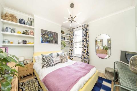 19a Crebor Street, London, SE22 0HF
