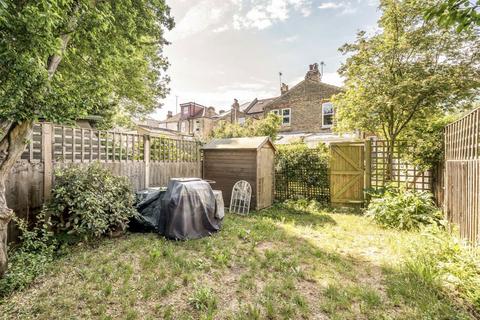19a Crebor Street, London, SE22 0HF