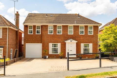 undefined, Tiltwood Drive, Crawley RH10