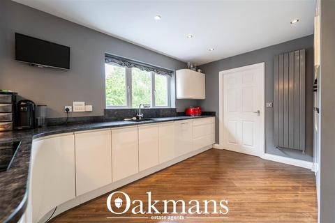 undefined, Verona Road, Worcestershire B60