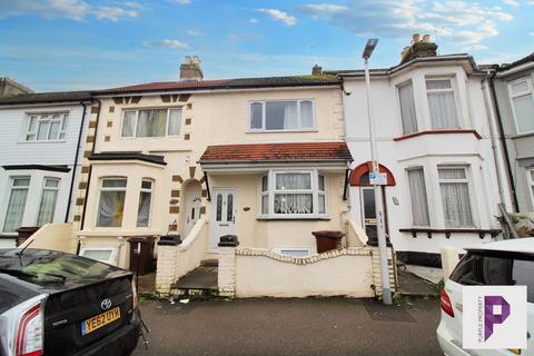 3 bedroom terraced house for sale, Windmill Road,  Gillingham, ME7