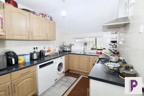 3 bedroom terraced house for sale, Windmill Road,  Gillingham, ME7