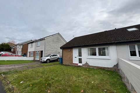 2 bedroom bungalow to rent, Glasgow, G23