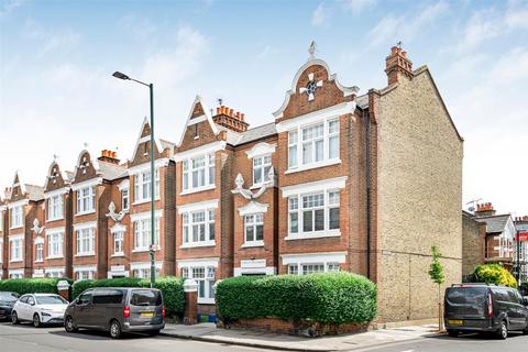 3 bedroom flat for sale, Cowley Mansions, Mortlake, London, SW14