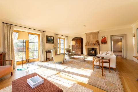 5 bedroom detached house for sale, Mill Lane, Ramsbury, Marlborough, Wiltshire, SN8
