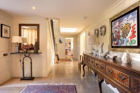5 bedroom detached house for sale, Mill Lane, Ramsbury, Marlborough, Wiltshire, SN8