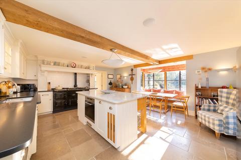 5 bedroom detached house for sale, Mill Lane, Ramsbury, Marlborough, Wiltshire, SN8