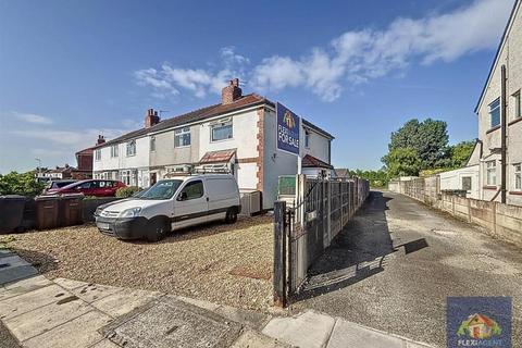 undefined, Ribble Avenue, Southport PR9