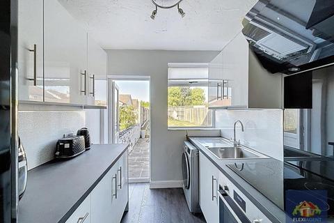 undefined, Ribble Avenue, Southport PR9