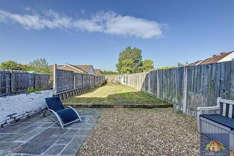 undefined, Ribble Avenue, Southport PR9