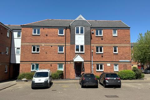 1 bedroom apartment for sale, St Nicholas Square, Maritime Quarter, Swansea, SA1