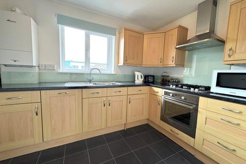 1 bedroom apartment for sale, St Nicholas Square, Maritime Quarter, Swansea, SA1