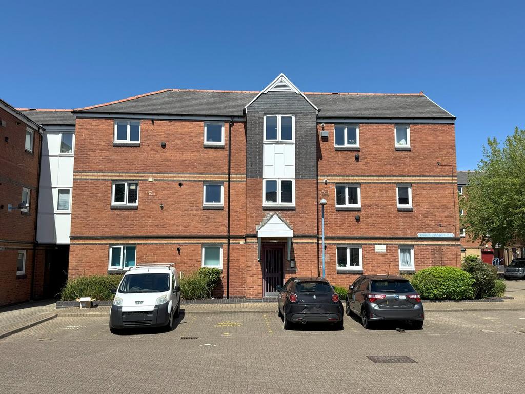 1 bedroom apartment for sale