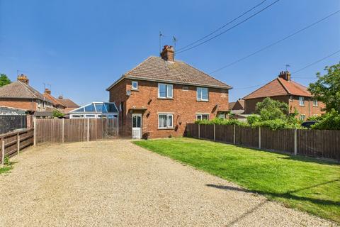 3 bedroom semi-detached house for sale, Feltwell Road, Downham Market PE38