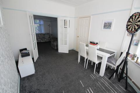 3 bedroom terraced house for sale, Thornbury Road, Stretford, M32 0QE