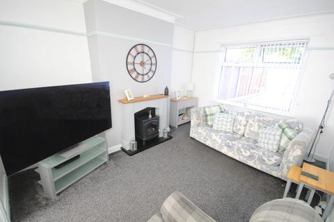 3 bedroom terraced house for sale, Thornbury Road, Stretford, M32 0QE