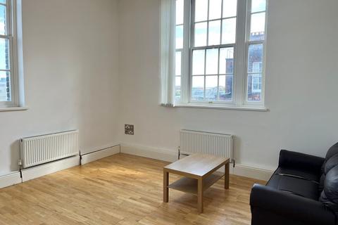2 bedroom flat to rent, Railway Terrace, Derby, Derbyshire, DE1