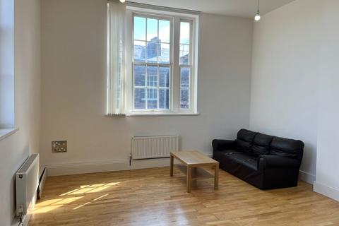 2 bedroom flat to rent, Railway Terrace, Derby, Derbyshire, DE1