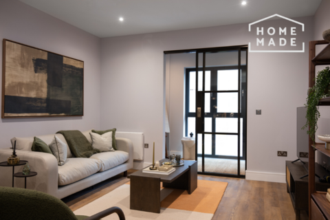 1 bedroom flat to rent, Enclave, Birmingham City, B5