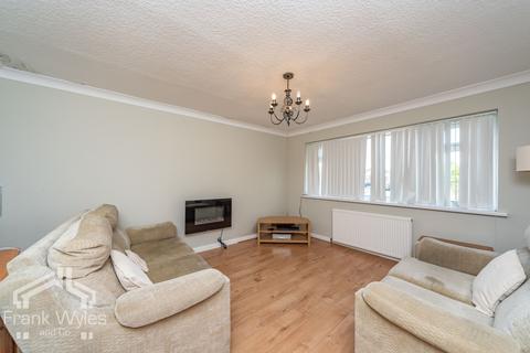undefined, Southfold Place, Lytham