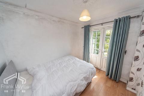 undefined, Southfold Place, Lytham