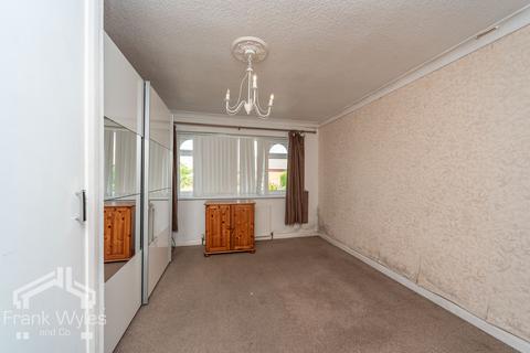 undefined, Southfold Place, Lytham