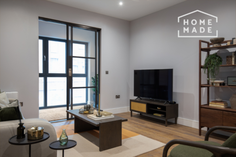 1 bedroom flat to rent, Enclave, Birmingham City, B5