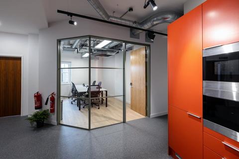 Office to rent, 52 Tabernacle Street (Office LG.02), Shoreditch, London, EC2A 4NJ