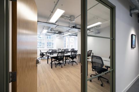 Office to rent, 52 Tabernacle Street (Office LG.02), Shoreditch, London, EC2A 4NJ