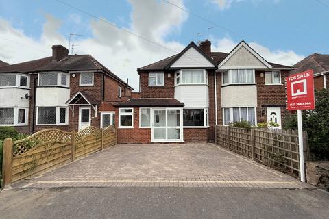 79 Wiseacre Croft, Shirley, Solihull, B90 1BB