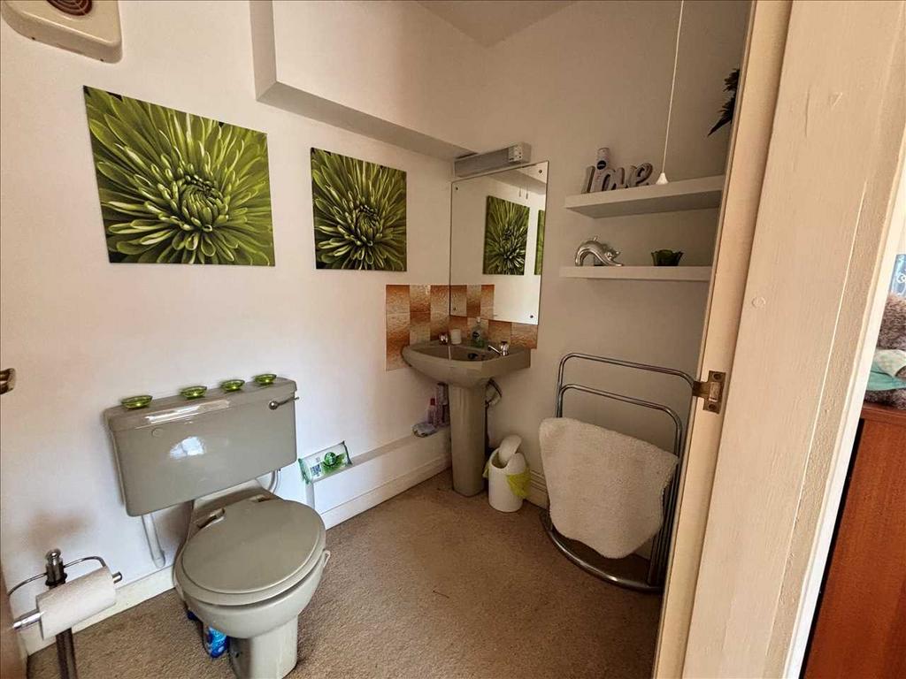 En suite