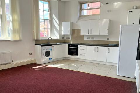 2 bedroom flat to rent, Railway Terrace, Derby, Derbyshire, DE1