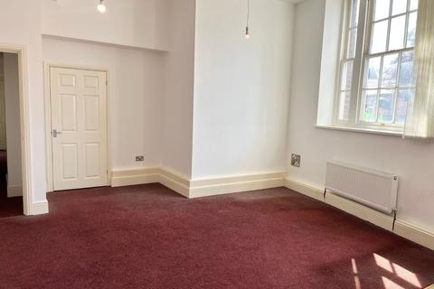 2 bedroom flat to rent, Railway Terrace, Derby, Derbyshire, DE1