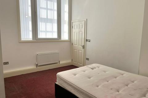 2 bedroom flat to rent, Railway Terrace, Derby, Derbyshire, DE1