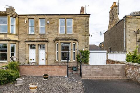 3 bedroom semi-detached house for sale, 6 Abbotsford Grove, Kelso TD5 7BN