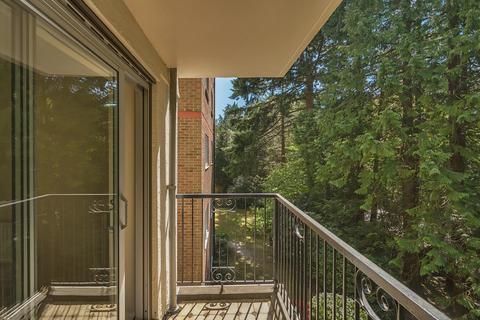 2 bedroom apartment for sale, Burton Road, Poole, Dorset
