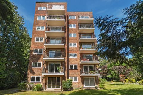 2 bedroom apartment for sale, Burton Road, Poole, Dorset