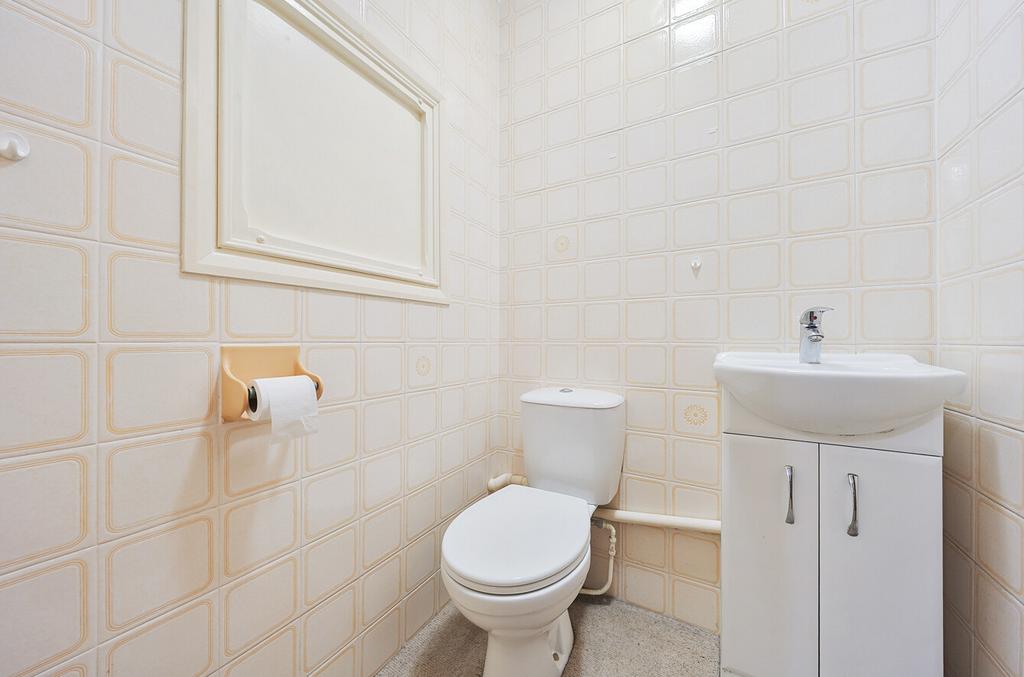 Cloakroom