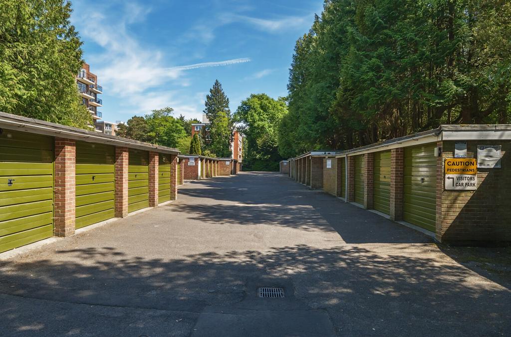 Garages