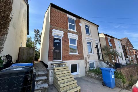 undefined, Ringham Road, Ipswich IP4