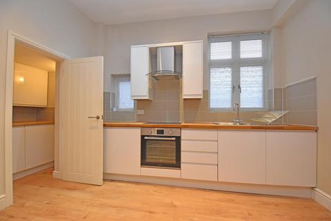 undefined, St Andrews Lodge, The New Cut, Cullompton