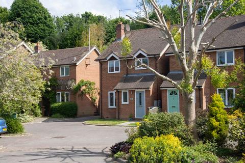 Lawrence Orchard, Chorleywood, WD3