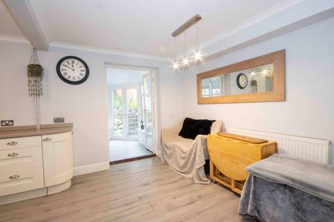 undefined, Lawrence Orchard, Chorleywood, WD3
