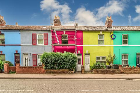 Station Road, Gloucester