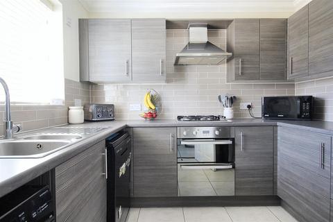 3 Durrell Way, North Walsham, NR28 0FH