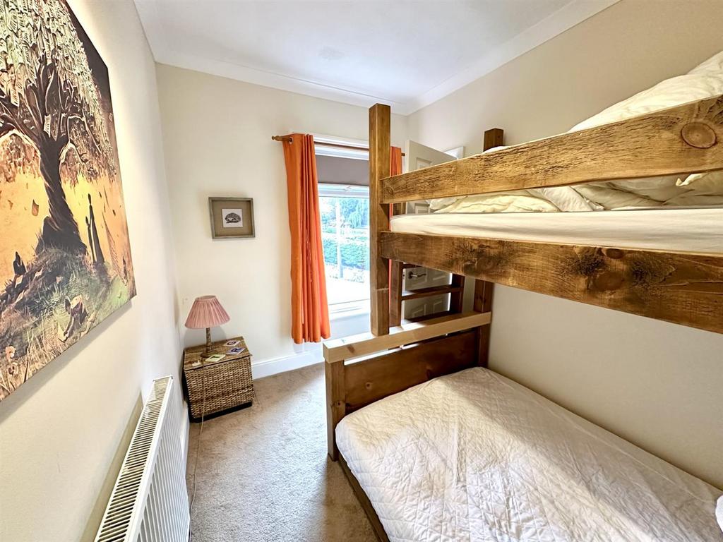 Bedrooms 2 (First Floor)