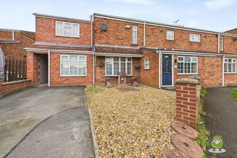 9 Skylark Close, Crewe, CW1 3WE
